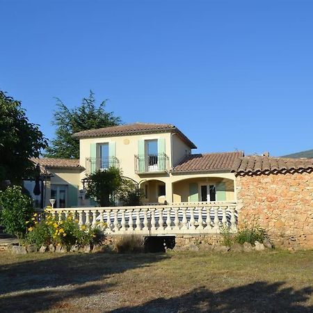 Les Fadas Du Ventoux Sault-de-Vaucluse Exterior photo
